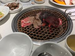 -本家韩国烤肉(青岛万象城店)