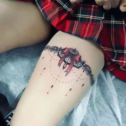 -奇文堂专业纹身馆