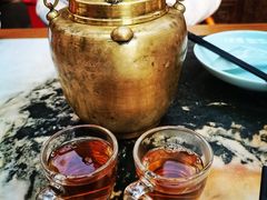 传统梨汤-小吊梨汤·北京菜(香山店)