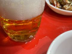-大哈福烧烤·海鲜·家常菜(延安三路店)