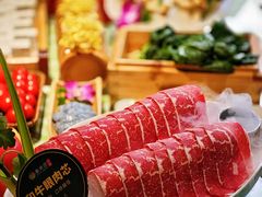 -番食园鲜食火锅(高新店)