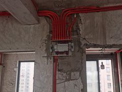 -居丽装饰空间设计(总部)