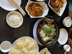-喜洲翰林餐厅(董家百年老宅店)