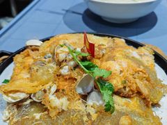 -百年银屏蚝烙·潮汕菜·非遗(乐山店)