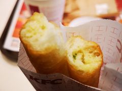 -肯德基(杭州和平饭店)