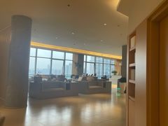 -全季酒店(成都春熙路IFS国金中心店)