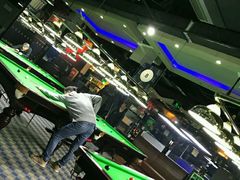 -利都新概念棋牌桌球(本溪路店)