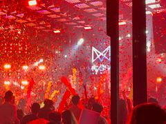 -MOSSO·Liveshow(M3香港广场店)