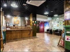 -时光赛豪酒店(北京大学第一医院平安里地铁站店)