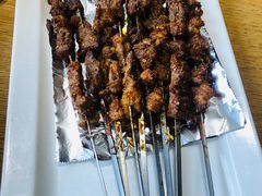 -名羊天下陕北横山铁锅炖羊肉(博文路店)