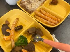 -湊湊火锅·茶憩(颐堤港店)