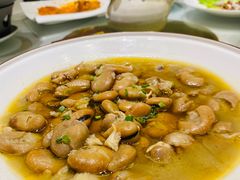 -骏莱海鲜鱼港(五角场店)