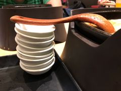 -阿香米线(天津凯德餐厅店)