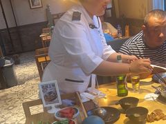 -手选潮汕鲜活牛肉火锅(二七广场店)