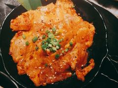 -韩悦牛排烤肉(仓山万达店)