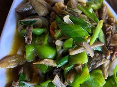 -最心疆拌面·抓饭·烧烤
