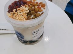 -沪上阿姨·精选茶饮(扬帆小区店)