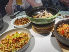 -刀板香·安徽菜(国购IFC店)