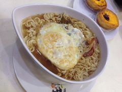 iphone_upload_pic-源记茶餐厅(尖沙咀店)
