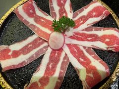 -樱嘢·炭火烧肉(惠南店)