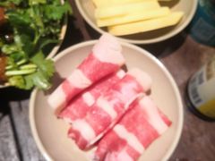-四小区火锅·巷子里的重庆火锅(花照壁店)