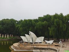 -北京世界公园