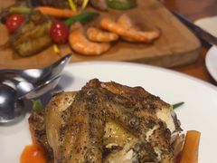 -布拉格餐厅· 中欧捷克菜(全国首店)