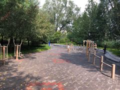 -北极寺公园
