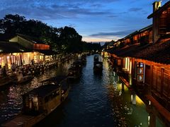 -乌镇景区