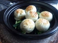 茯苓包子-御膳宫药膳餐厅(金沙店)