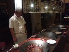-七仙岭君澜度假酒店·桃源小馆中餐厅