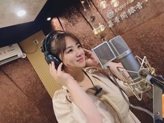 -嘉音阁录音棚影视制作中心(鑫丰雍景豪城1期店)