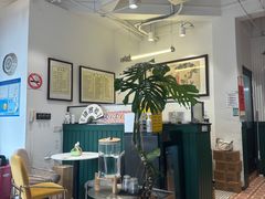 -堂屋糖水店(愚园店)
