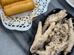 -黄师奶甜品店