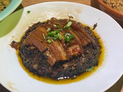 -绿茶餐厅(南昌王府井店)