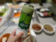 -海底捞火锅(杭州水晶城购物中心店)