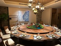 -丹江渔村(首都机场店)
