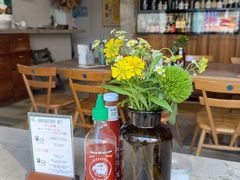 -RAC BAR(安福路店)