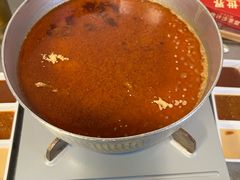 -燃计沙茶皇·香港沙茶火锅(人广旗舰店)