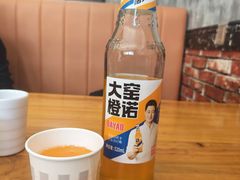 -西北兄弟大盘鸡卷子鸡