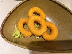 -牛扒先生·厚切雪花牛扒西餐厅(北京路禺山路店)