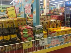 -京客隆超市(垡头店)