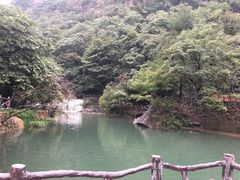 -浙北大峡谷