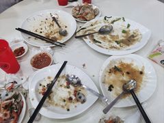 -新山亚明小厨