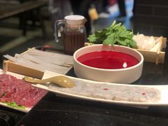 -宽板凳老灶火锅(南礼士路店)