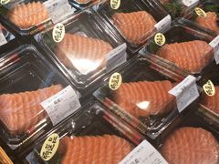 -Olé精品超市(海上世界店)