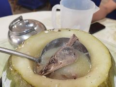 -红旗山庄(圭峰山店)