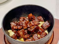 -金典银峰老鹅馆·昆山菜(亭林公园店)