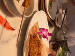 -金椰壳· 大厨新加坡菜(壹方城店)