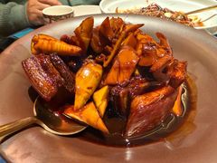 -老吉堂上海本帮菜(工体店)